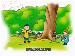 کارتون کایلو - قسمت 6